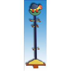 Perchero infantil de Pie TORTUGA